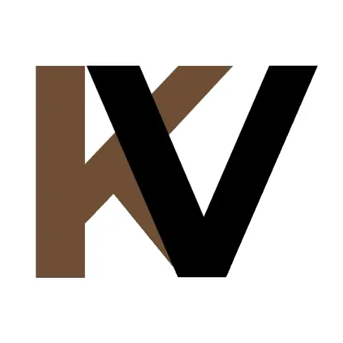 Kamil Vítek logo