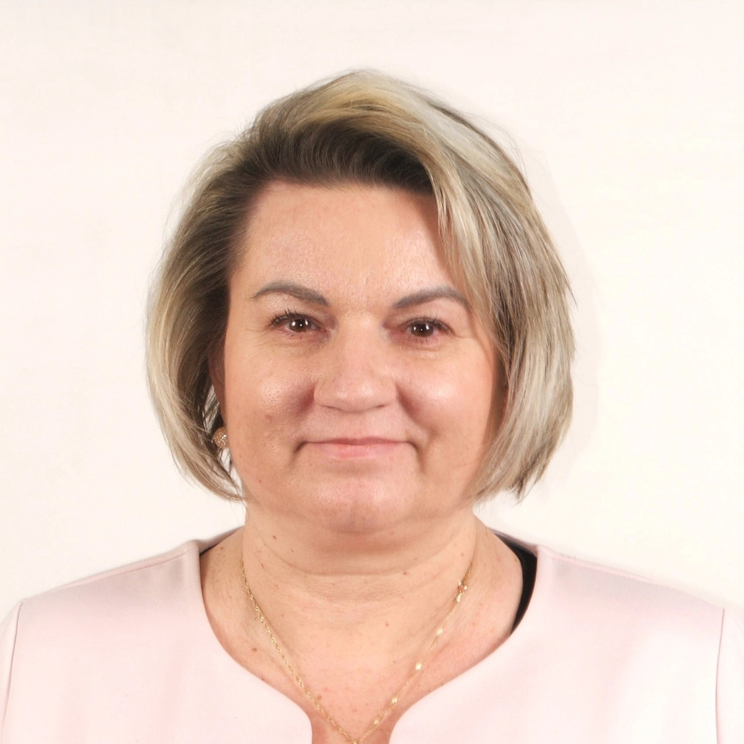 Jitka Komínková pracovní portrét 1ku1