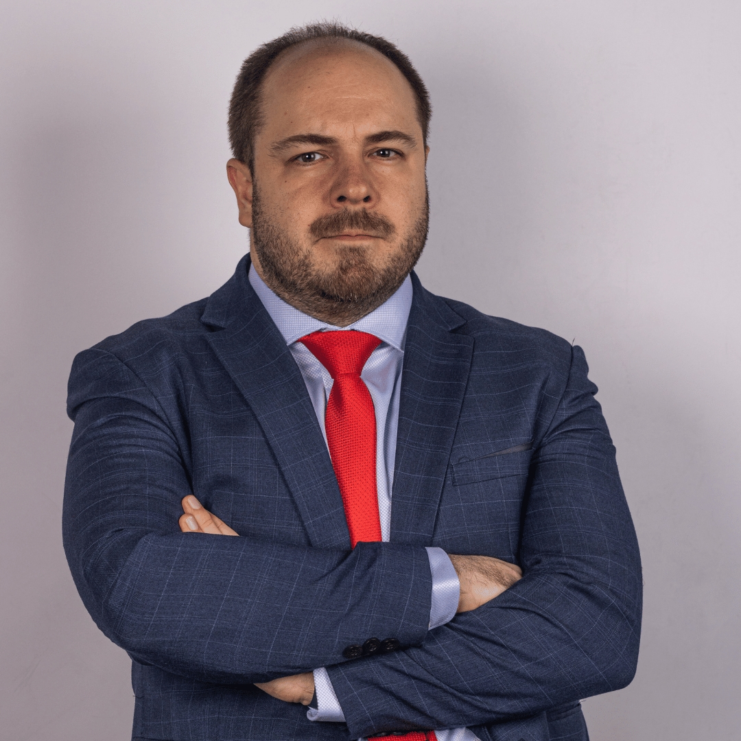 Martin Knoz portrét oblek 1ku1